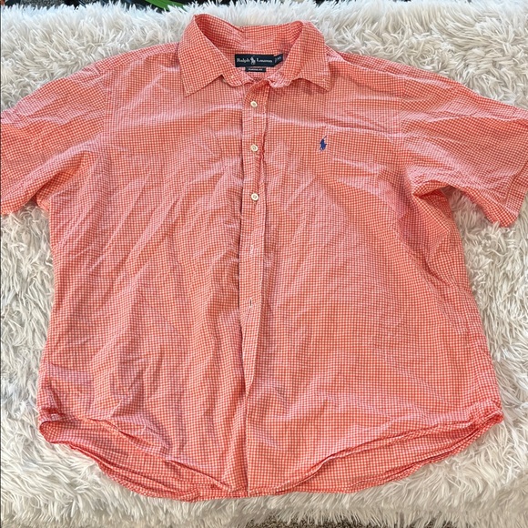 Ralph Lauren Classic Fit Size XL - Picture 1 of 4